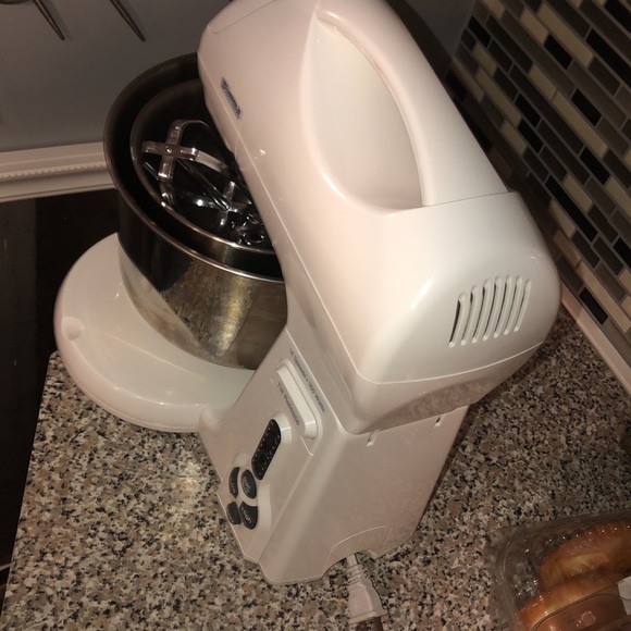 Me more mixer 16 speed - Picture 5 of 7